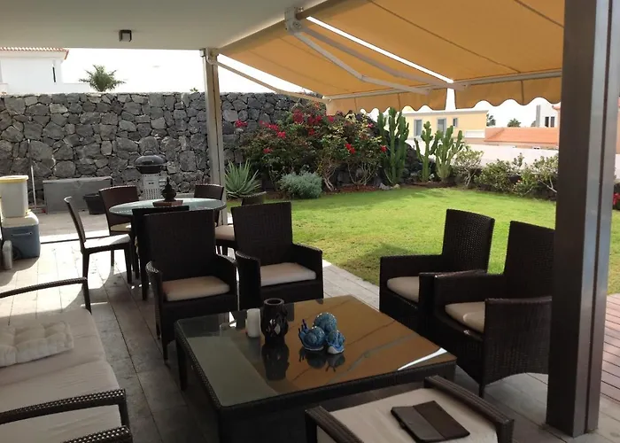 Petit Paradis