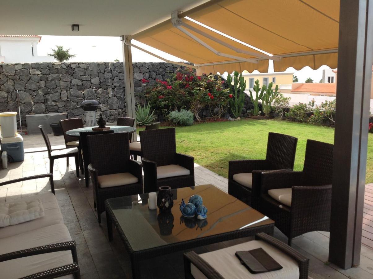 Petit Paradis Villa