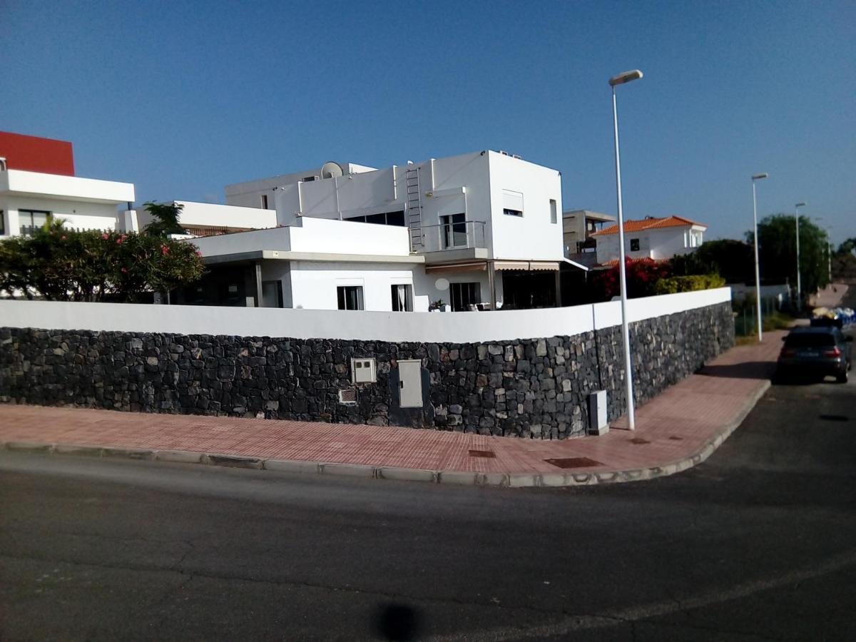 Villa Petit Paradis