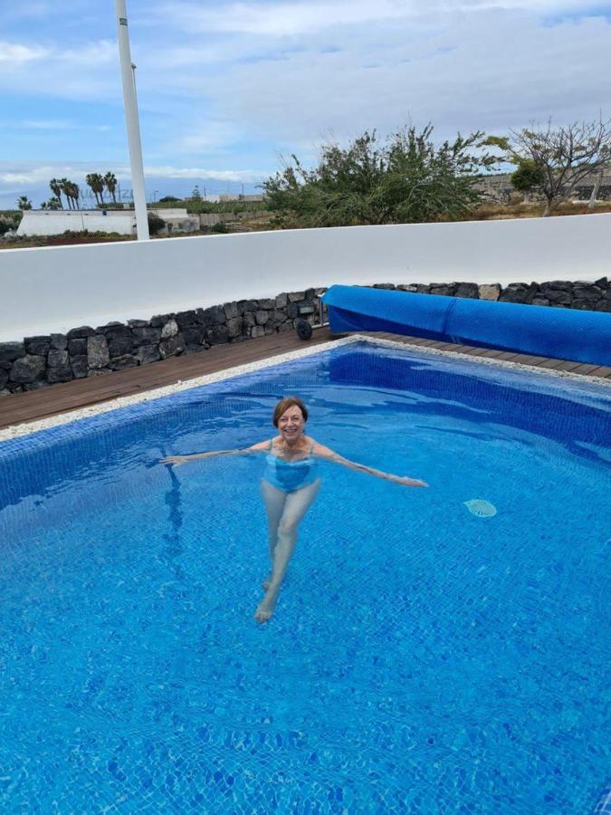 Petit Paradis Villa