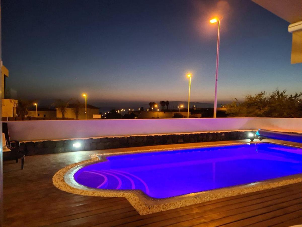 Petit Paradis