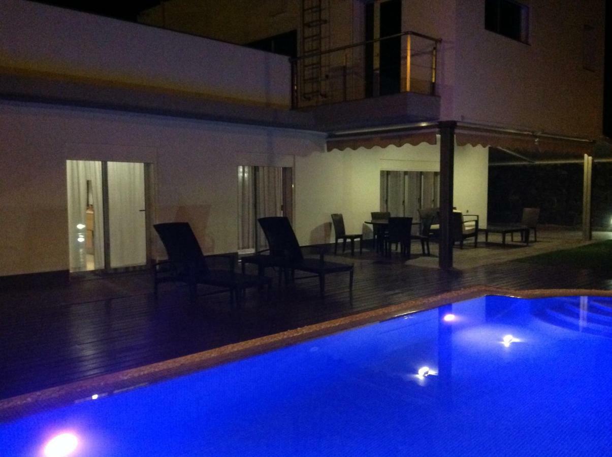 Villa Petit Paradis