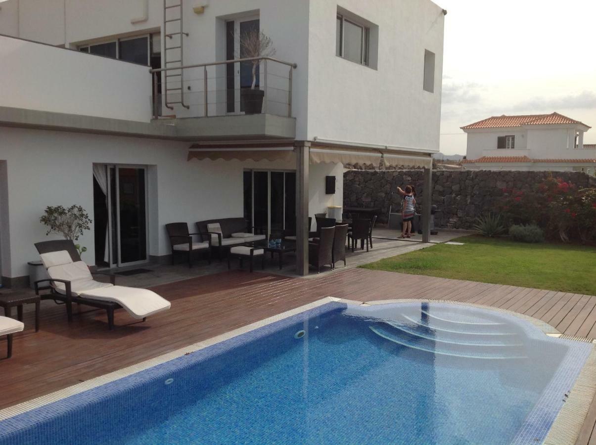 Petit Paradis