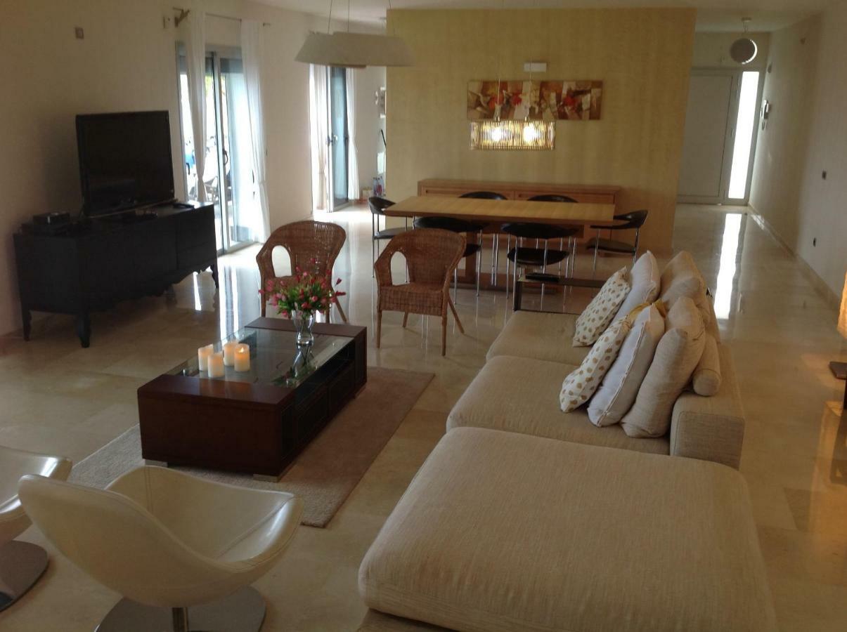 Petit Paradis Villa