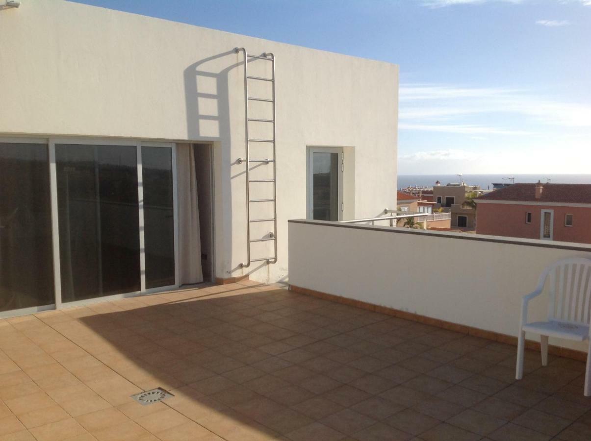 Petit Paradis Villa