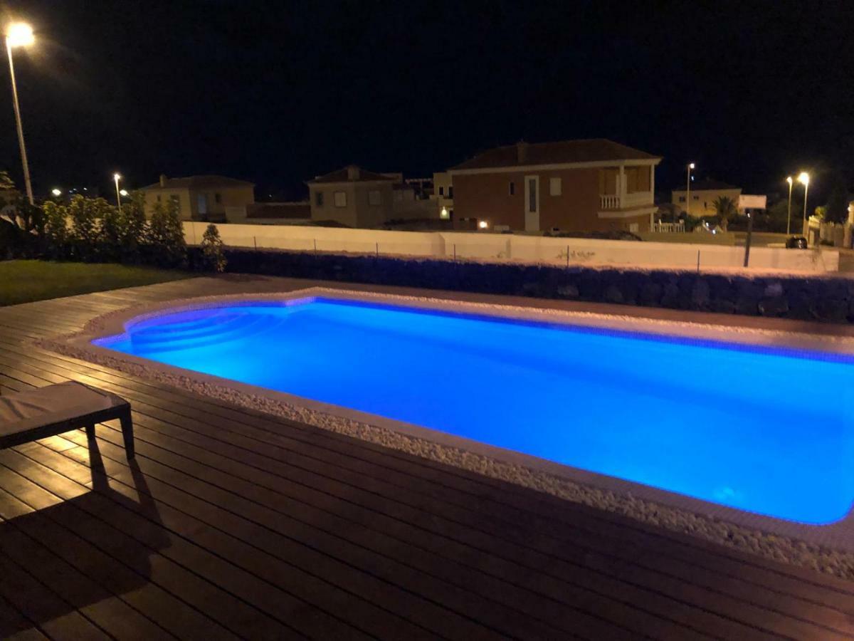 Petit Paradis