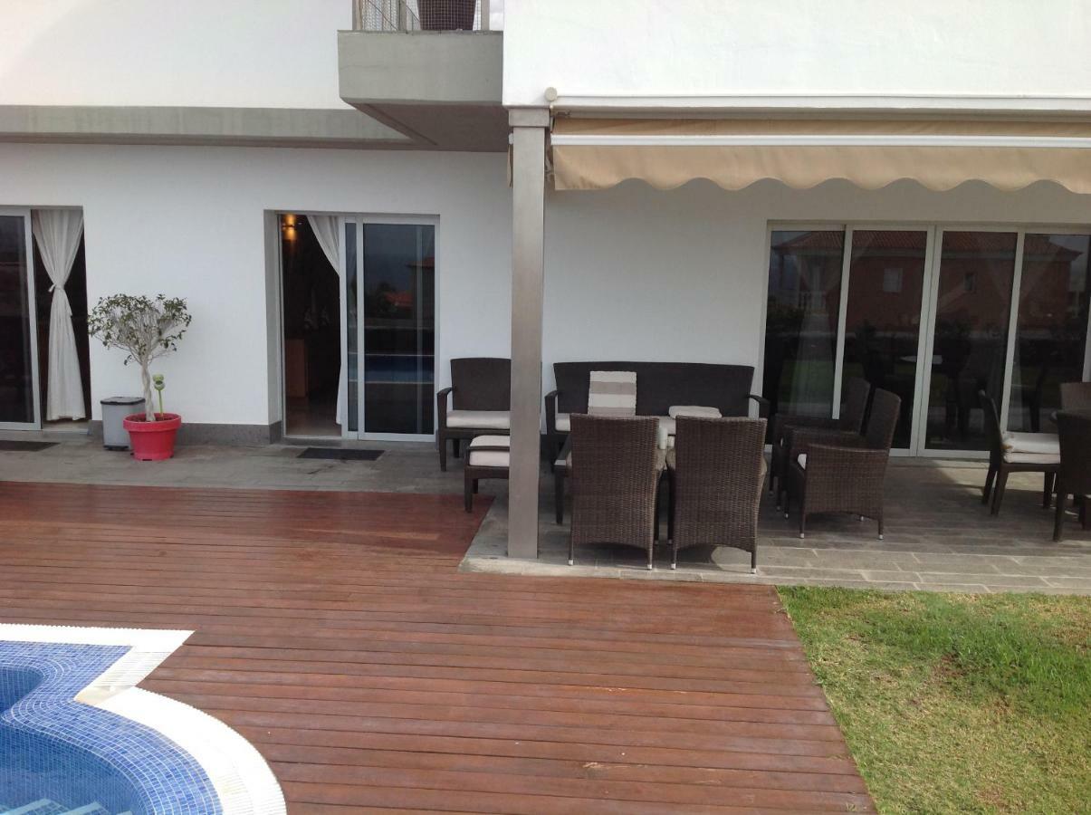 Villa Petit Paradis *