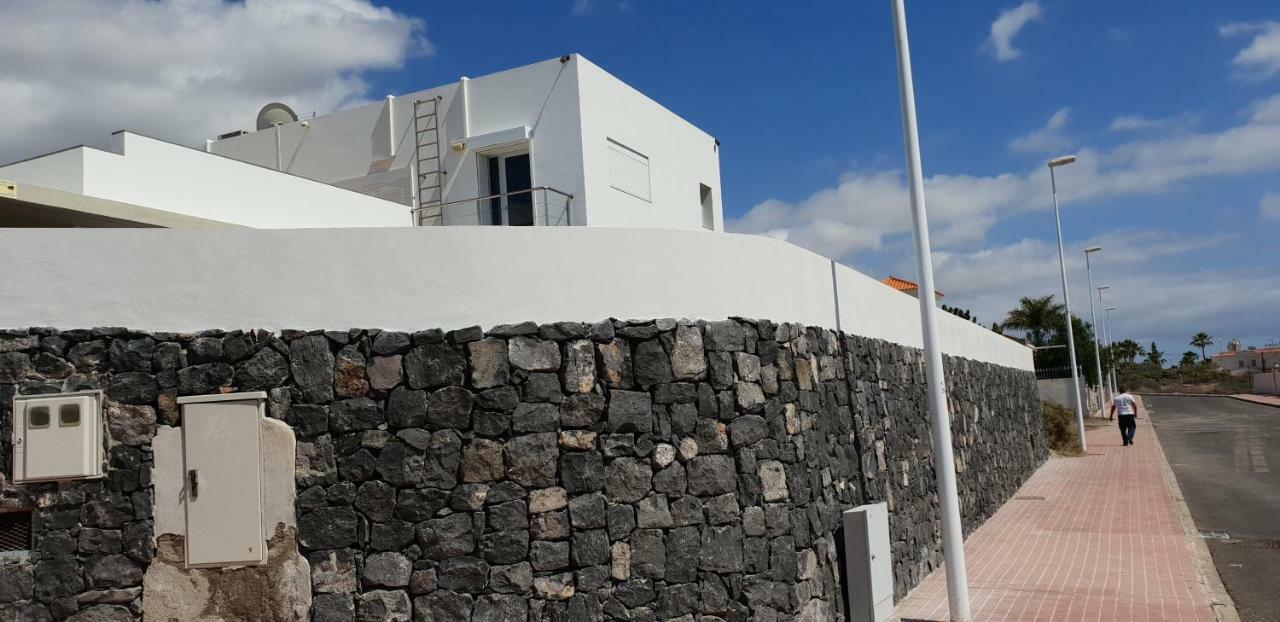 Petit Paradis Villa Callao Salvaje