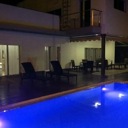 Petit Paradis Callao Salvaje Exterior foto